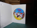 Disney's Song of the South DVD Deluxe Edition