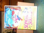 Disney's Song of the South DVD Deluxe Edition