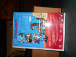 Disney's Song of the South DVD Deluxe Edition