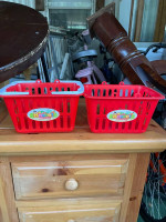 Kid Kraft kitchen set
