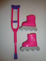 18" Doll Accessories