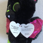 TY Beanie Baby Igor