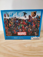 3000 piece puzzle