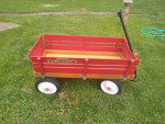 Radio Flyer/Town & Country