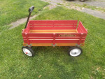 Radio Flyer/Town & Country