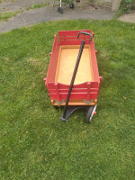 Radio Flyer/Town & Country