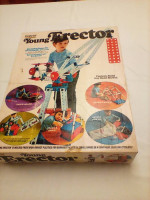 Gabriel young erector
