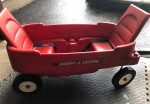 Radio Flyer Wagon