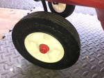 Radio Flyer Wagon