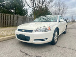 2007 Chevrolet Impala 82,000 mi
