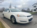 2007 Chevrolet Impala 82,000 mi