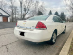 2007 Chevrolet Impala 82,000 mi