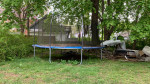 Trampoline