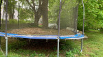 Trampoline