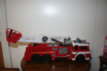 Melissa and Doug Whittle World Fire Rescue Set
