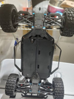 Team Associated SC10 Pro 4 brushless