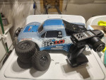 Team Associated SC10 Pro 4 brushless
