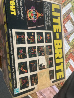Lite Brite - Classic