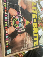Lite Brite - Classic