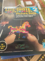 Lite Brite - Classic