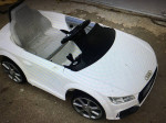 electric ride on toy car