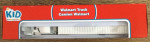 Die cast metal toy truck with Walmart Logo - Brand new (unopened box)
