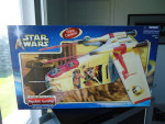 STAR WARS REPUBLIC GUNSHIP