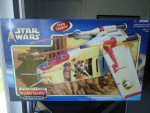 STAR WARS REPUBLIC GUNSHIP