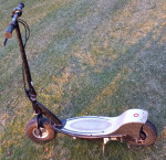 Razor E300S Electric Scooter