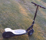 Razor E300S Electric Scooter