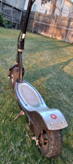 Razor E300S Electric Scooter