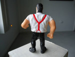 HASBRO WWF IRS FIGURE
