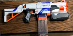 Nerf N-Strike Elite Retaliator Dart Blaster