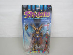 McFarlane Manga Spawn Ultra Action figure The Goddess Series 9-Unopen