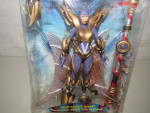 McFarlane Manga Spawn Ultra Action figure The Goddess Series 9-Unopen