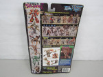 McFarlane Manga Spawn Ultra Action figure The Goddess Series 9-Unopen