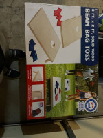 Bundle of 3 games - All NEW