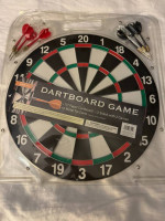 Bundle of 3 games - All NEW