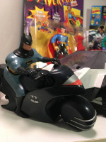 Marvel Comics Action Figures