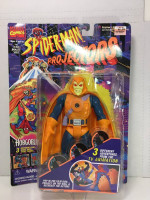 Marvel Action Figures