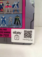Marvel Action Figures