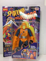 Marvel Xmen Figures