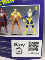 Marvel Xmen Figures