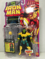 Marvel Xmen Figures