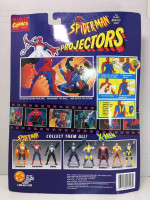 X-Men/Spiderman/Ironman Toys
