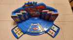 Lets make a deal game