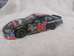 Dave Blaney Jack Daniel RCR Action race cars
