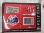 Dave Blaney Jack Daniel RCR Action race cars
