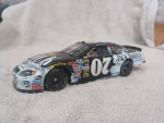 Dave Blaney Jack Daniel RCR Action race cars