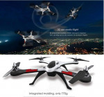 xk 3D Air Dancer brushless motor RTF new